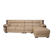 UROPHEN L-Shape Sofa