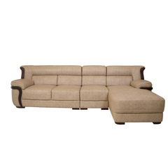 UROPHEN L-Shape Sofa