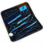 Professional Pet Grooming Kit
