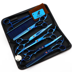 Professional Pet Grooming Kit