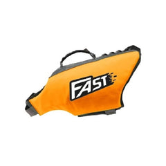 Dog Life Jacket – Reflective Pet Safety Vest for Swimming Surfing and Drifting