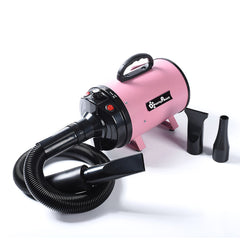 Power Hair Dryer For Pets BLXCK NORWAY™