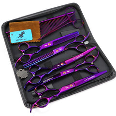 Professional Pet Grooming Kit