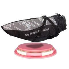 Waterproof Warm Fur Collar Pet Dog Coat