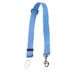 Dog cat car safety belt blxcknorway™