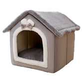 Warmer dog & cat house blxcknorwayâ„¢