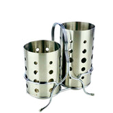 Nordic Double Spoon/Chopsticks Holder