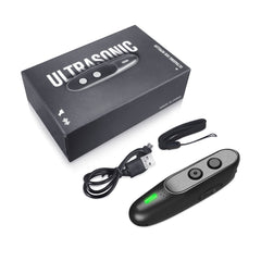 Anti barking device dog training LED ultrasonic anti bark device blxcknorwayâ„¢