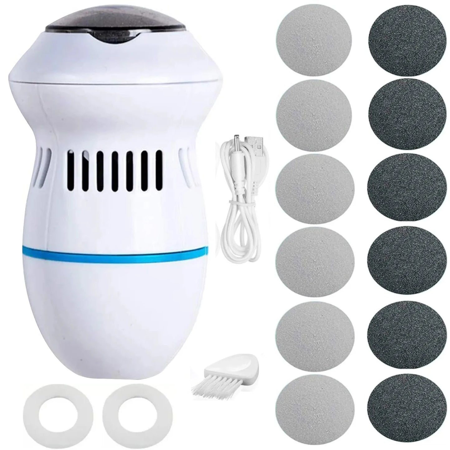 Best Electric Foot Callus Remover