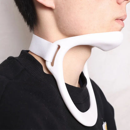 Neck Support for Better Posture