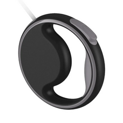 Dog Leash Automatic Retractable with Flash Light Pet Leash