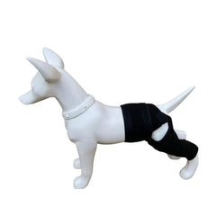 Adjustable Dog Knee And Hip Brace – Rear Leg Support for ACL Injury