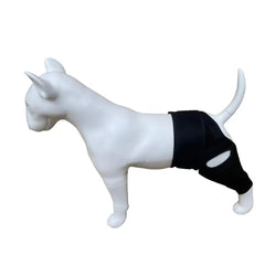 Dog Rear Leg Knee Brace – Adjustable Support for ACL Injury and Arthritis