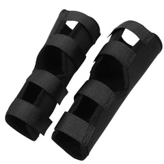 Dog Knee Brace Bandage Set – Rear Leg Joint Support Wrap