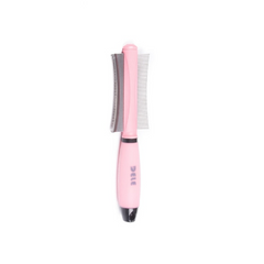2 in 1 dog cat comb shedding brush