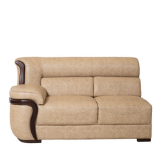 UROPHEN L-Shape Sofa