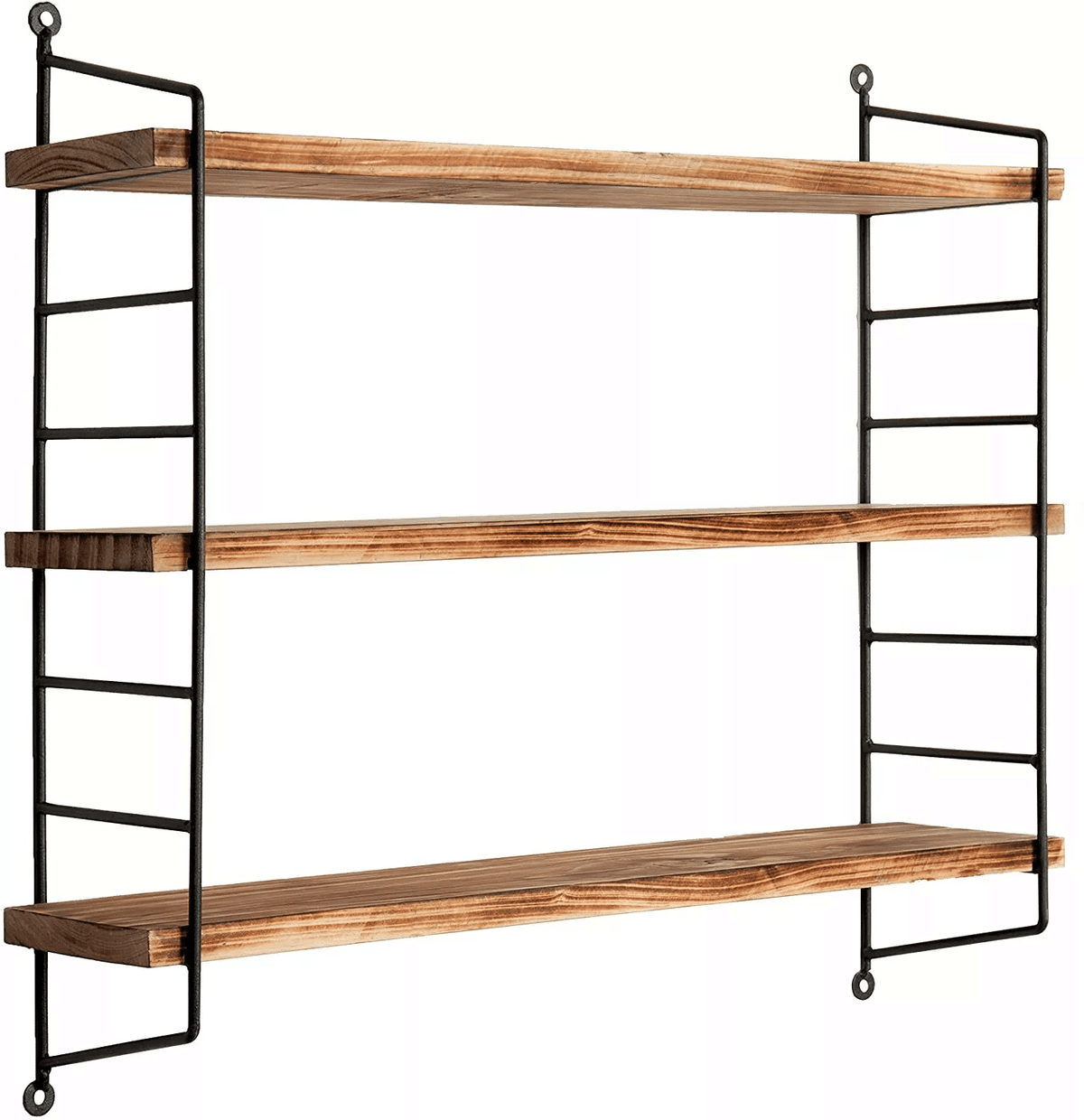 3 Slat Bamboo Shoe Rack3 tier kitchen station shelf5 Tier Steel Square Rotating Kitchen Cart Multifunctional ShelvesBar service trolley, vintage wood and metal