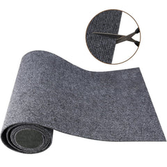 Self Adhesive Wall Sticky Cat Scratching Mat