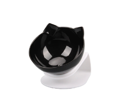 Orthopedic & Anti-Vomiting Cat Bowl