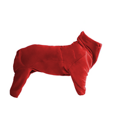 Winter Warm Pet Dog Jacket
