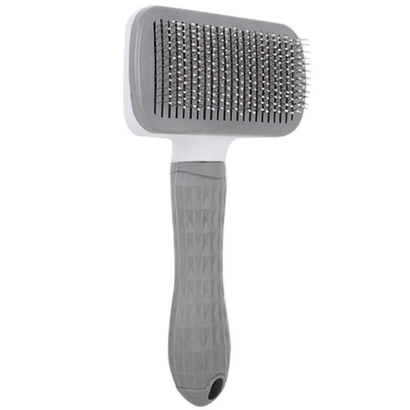 Pet grooming brush blxck norway™