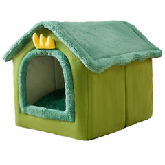 Warmer dog & cat house blxcknorway™