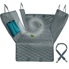 Waterproof Car Backseat Mattress For Pets