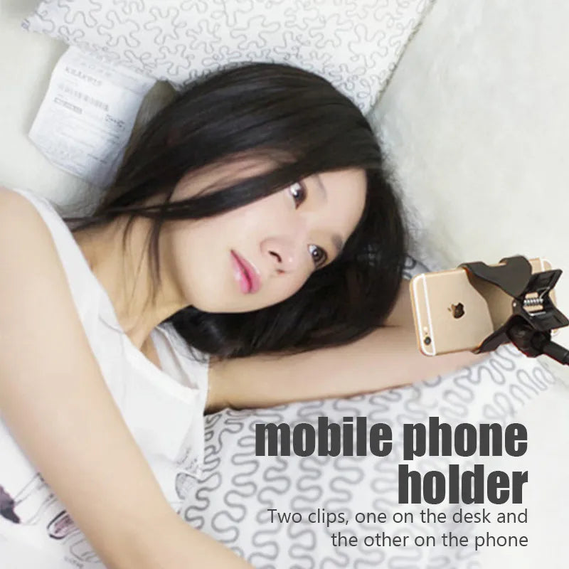 Universal Flexible Phone Holder
