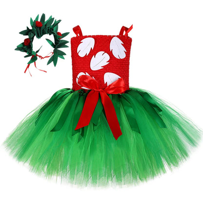 Lilo- Tutu -Dress- for Girls’ Christmas Party- Costume-jpg
