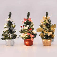 Mini -LED -Christmas- Tree-Table Ornament -Decor.jpg