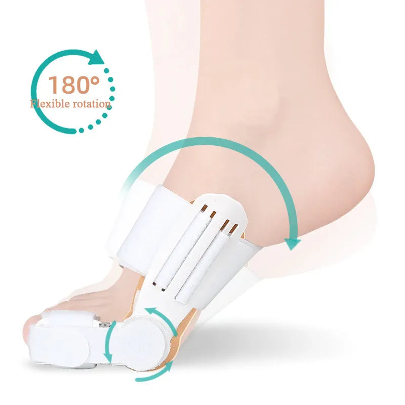 Bunion Corrector for Pain Relief