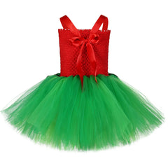 Lilo Tutu Dress for Girls’ Christmas Party Costume