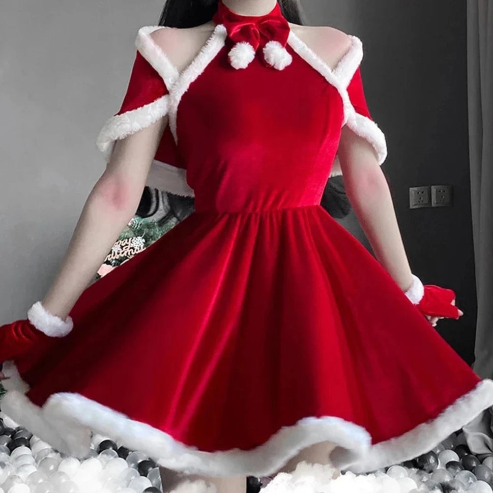 Sexy -Christmas -Santa -Claus -Cosplay- Costume- for Women.jpg