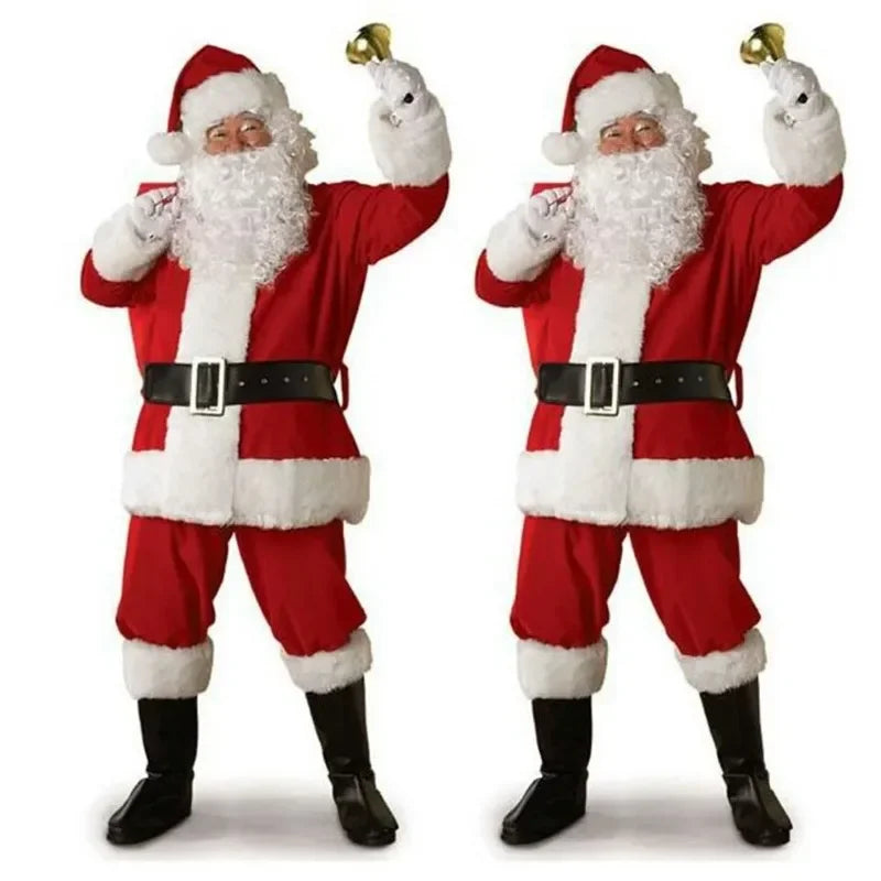 Men's -Santa -Claus- Costume -for Christmas -Cosplay Fun.jpg
