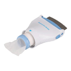 Dog Comb Electric Pet Hair Cleaning Tool