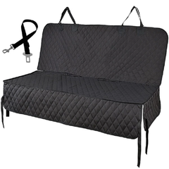 Cover back pet dog car seat blxcknorway™