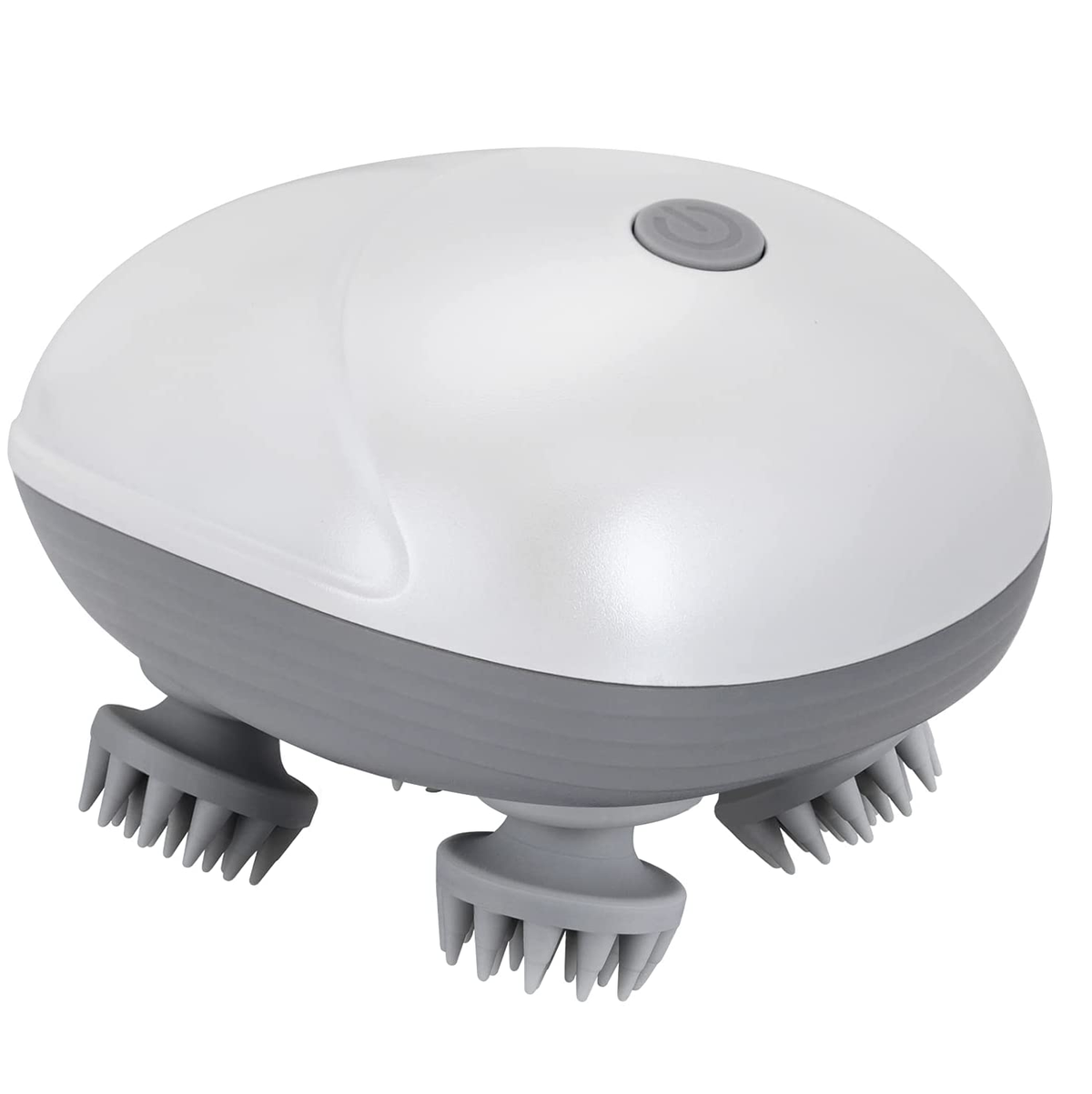 Electric cat body massager vibrating device blacknorway™