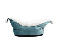 Deep Sleep Pet Bed Boat