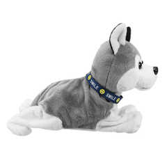 Electronic Interactive Robot Puppy Pets Sound Control