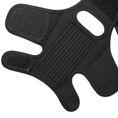 Adjustable Dog Knee And Hip Brace – Rear Leg Support for ACL Injury