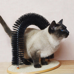 Pet Self Groomer BLXCKNORWAY™