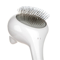 Professional shedding Tool & Pet Grooming Brush BLXCK NORWAY™
