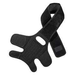 Dog Rear Leg Knee Brace – Adjustable Support for ACL Injury and Arthritis