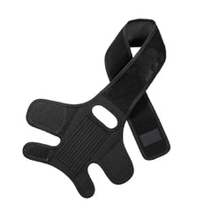Dog Rear Leg Knee Brace – Adjustable Support for ACL Injury and Arthritis