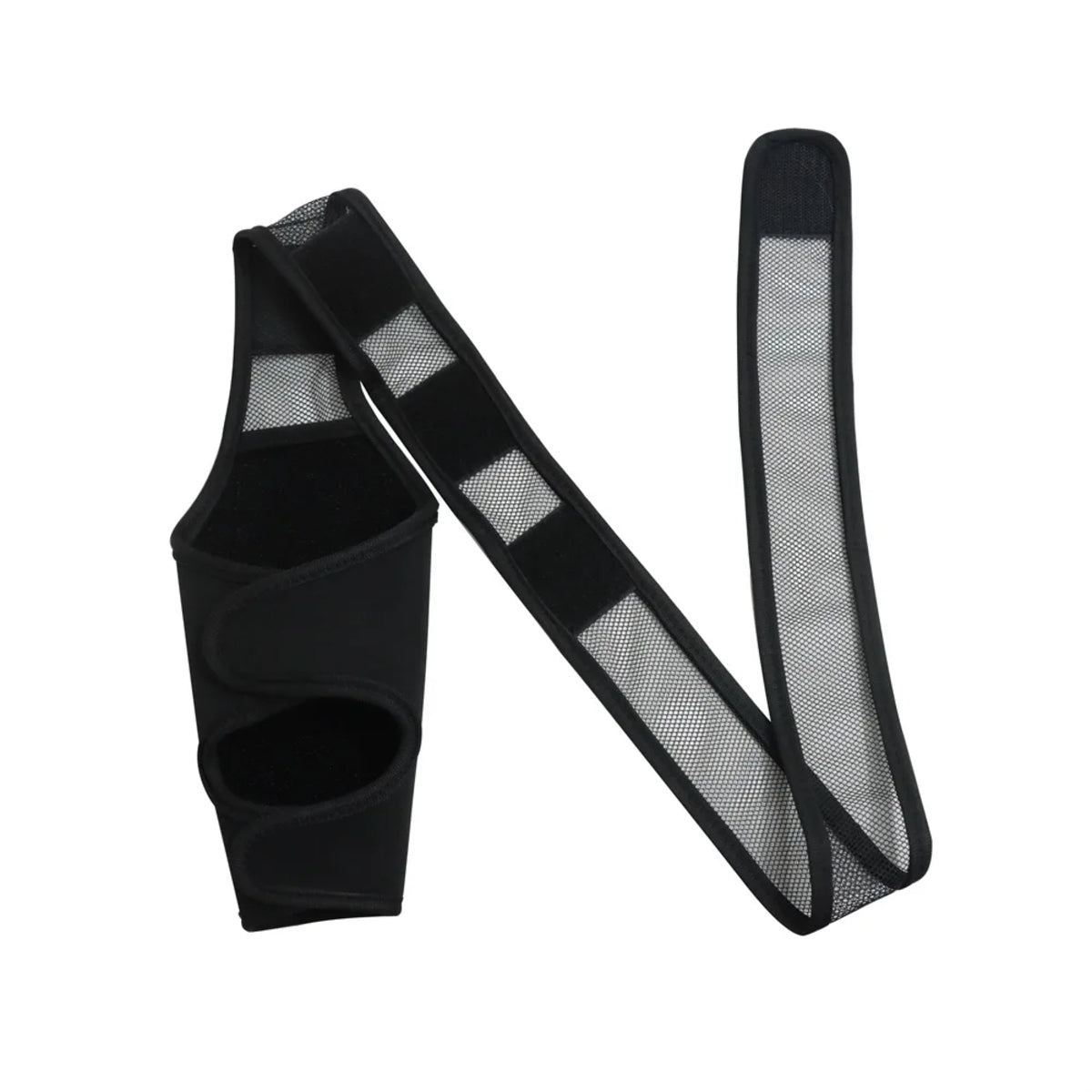 Dog Knee Brace – Rear Leg Support for Joint Pain & Injury
