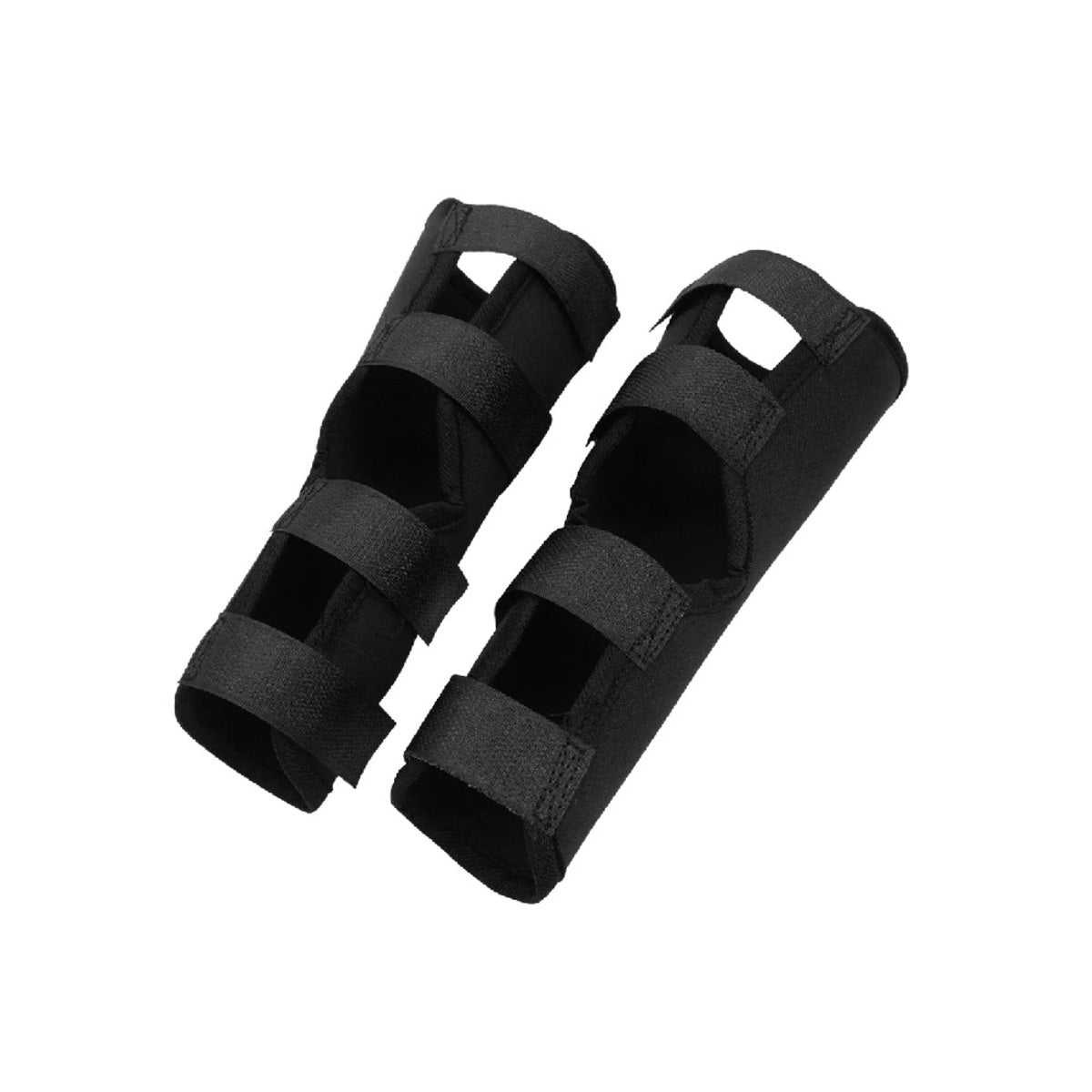 Dog Knee Brace Bandage Set – Rear Leg Joint Support Wrap