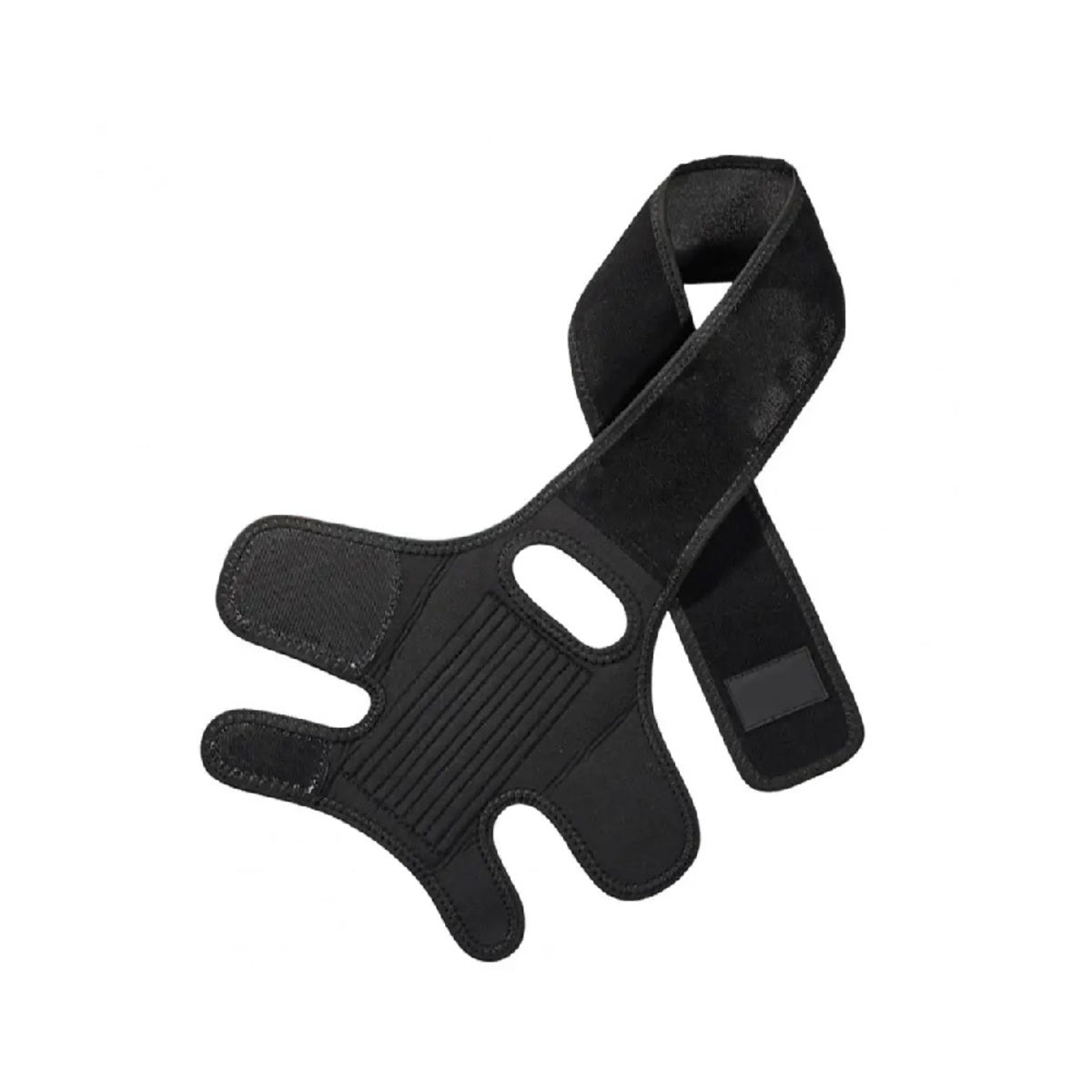 Adjustable Dog Knee And Hip Brace – Rear Leg Support for ACL Injury