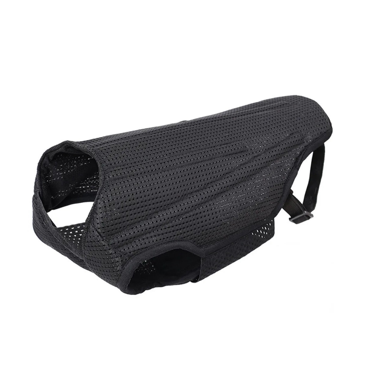 Dog Back Brace Vest – IVDD Recovery Support Harness for Pain Relief