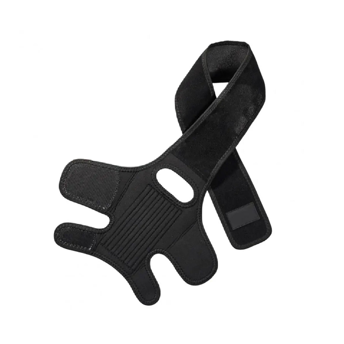 Dog Rear Leg Knee Brace – Adjustable Support for ACL Injury and Arthritis